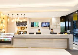 City Comfort Inn Guigang Zhongshan High Speed Railway Station - 9