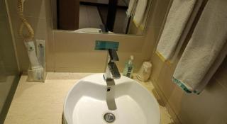 City Comfort Inn Guigang Zhongshan High Speed Railway Station - 3
