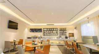 City Comfort Inn Guigang Zhongshan High Speed Railway Station - 8