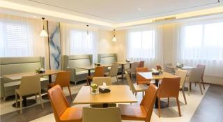 City Comfort Inn Guigang Zhongshan High Speed Railway Station - 3