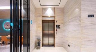 City Comfort Inn Dongfang Donghai Road Gymnasium Municipal Government - 2