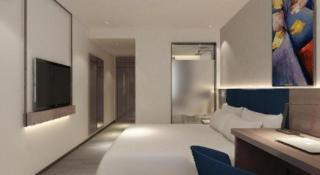 7 Days Premium Xianning Wenquan Shopping Center - 1