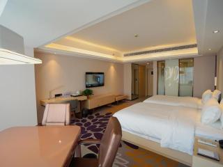 Lavande Hotels· Yueyang Linxiang Zhongfa - 1