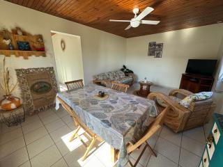 Villa St-Joseph, La Réunion - 2