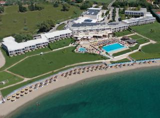 Ramada Plaza by Wyndham Thraki - 0