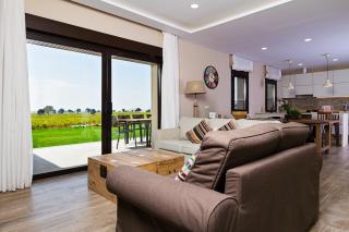 Casa Rural Monte Higueras - 0