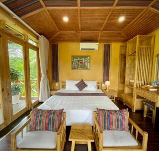 Frontier Retreat Mai Chau - 8