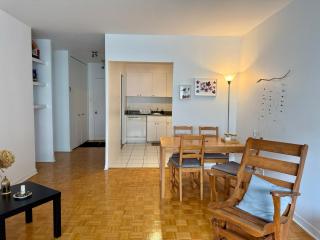 Bright 1BR Condo Near Concordia & Downtown - 7