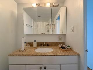 Bright 1BR Condo Near Concordia & Downtown - 2