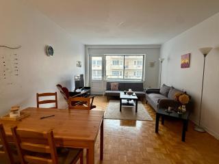 Bright 1BR Condo Near Concordia & Downtown - 9