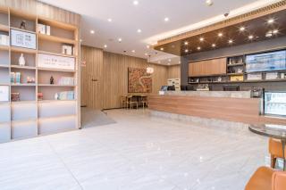 Hanting Hotel Shanghai Sixth People's Hospital Liuzhou Road - 3