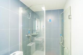 Hanting Hotel Shanghai Sixth People's Hospital Liuzhou Road - 1