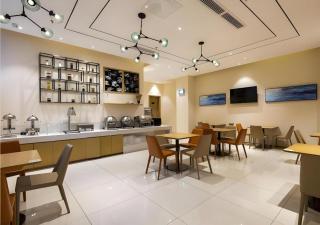City Comfort Inn Chengdu Dongjiao Memory - 7