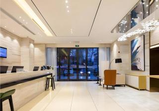 City Comfort Inn Chengdu Dongjiao Memory - 3