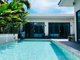 paramontra pool villa - 0