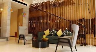 City Comfort Inn Wuzhou High-speed Railway Station Canghai Lake Park - 2