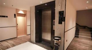 City Comfort Inn Fuchuan Fenghuang Road - 4