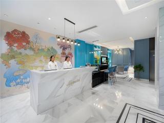 Magnotel Hotel Suzhou Wanda Plaza Huaihai Road - 5