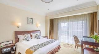 Jinjiang Hotel Qianan - 3