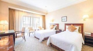 Jinjiang Hotel Qianan - 1