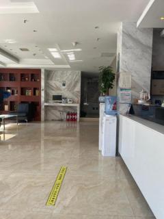 City Comfort Inn Changsha Window of the World Zhongmao City - Changsha - 9