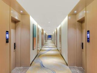 GreenTree Eastern Hotel Chizhou Tonghui Plaza - 4