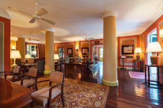 Villa Maly Boutique Hotel - 1