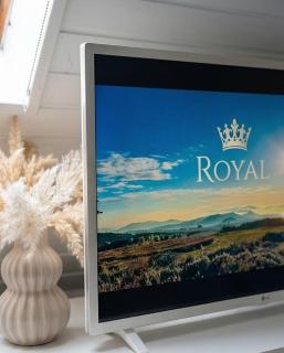 Royal Panoráma Vendégház - 8