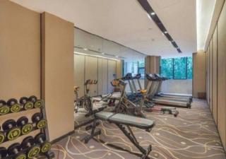 Echarm Hotel Changsha Wuyi Square Railway Metro Station - Changsha - 2
