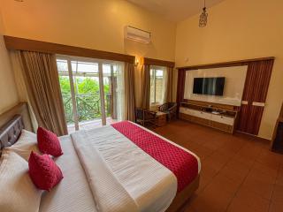 Holiday Courtyard Wayanad - 2
