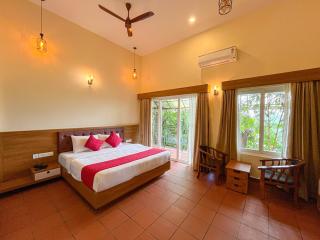 Holiday Courtyard Wayanad - 4