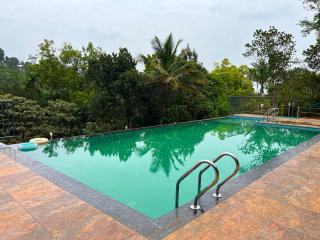 Holiday Courtyard Wayanad - 2