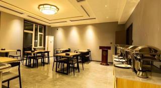 Shell Hotel Shanxi Fenyang Xinhuacun Town Fen Distillery - 6