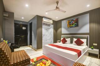 Hotel Kochar International Just Near Gaffar Market Karol Bagh - 8