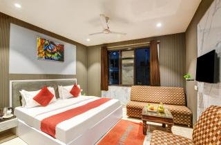 Hotel Kochar International Just Near Gaffar Market Karol Bagh - 9