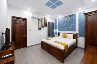 Sky Star Hotel Go Vap - Free Parking & Netflix - 5