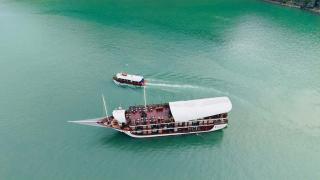 Sena Cruises - Wonder On Lan Ha Bay - 3