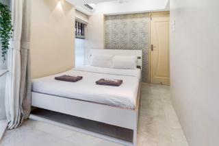 Dido 1BHK in Bandra W by Square One Stays - 0
