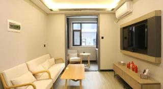 Jun Hotel Shanxi Linfen Hongdong County Dahuaishu Xungen Jizhuyuan - 2