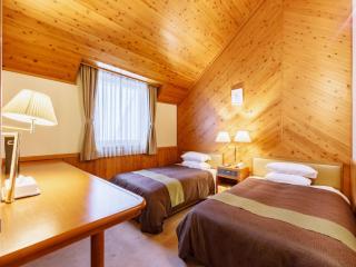 Kibi Kogen Resort Hotel - 9