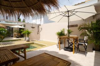 Manao Pool Villa 38B - 5Mins Walk To Beach - 7