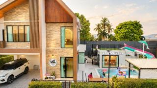 K2 Pool Villa Khaoyai - 0