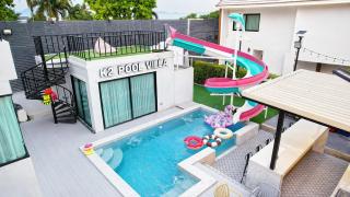 K2 Pool Villa Khaoyai - 2