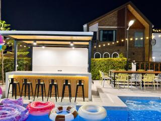 K2 Pool Villa Khaoyai - 4