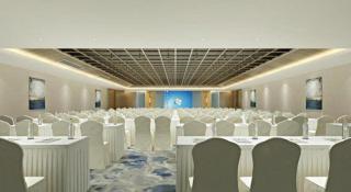 Immersing Hotels& Resort Guilin International Trade Exhibition Center - 4