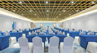Immersing Hotels& Resort Guilin International Trade Exhibition Center - 2