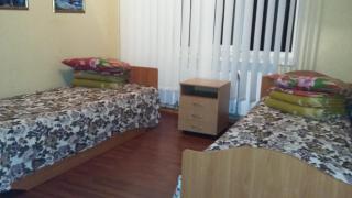 Hotel Yuvileyny - Khrystynivka - 9
