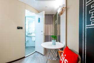 Ibis Haikou East Railway Station Wuyue Plaza - 8