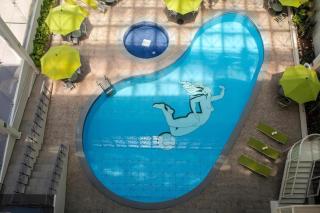 Hotel Mision Pachuca - 8