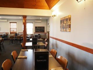 Queenscliffe Hotel - 5